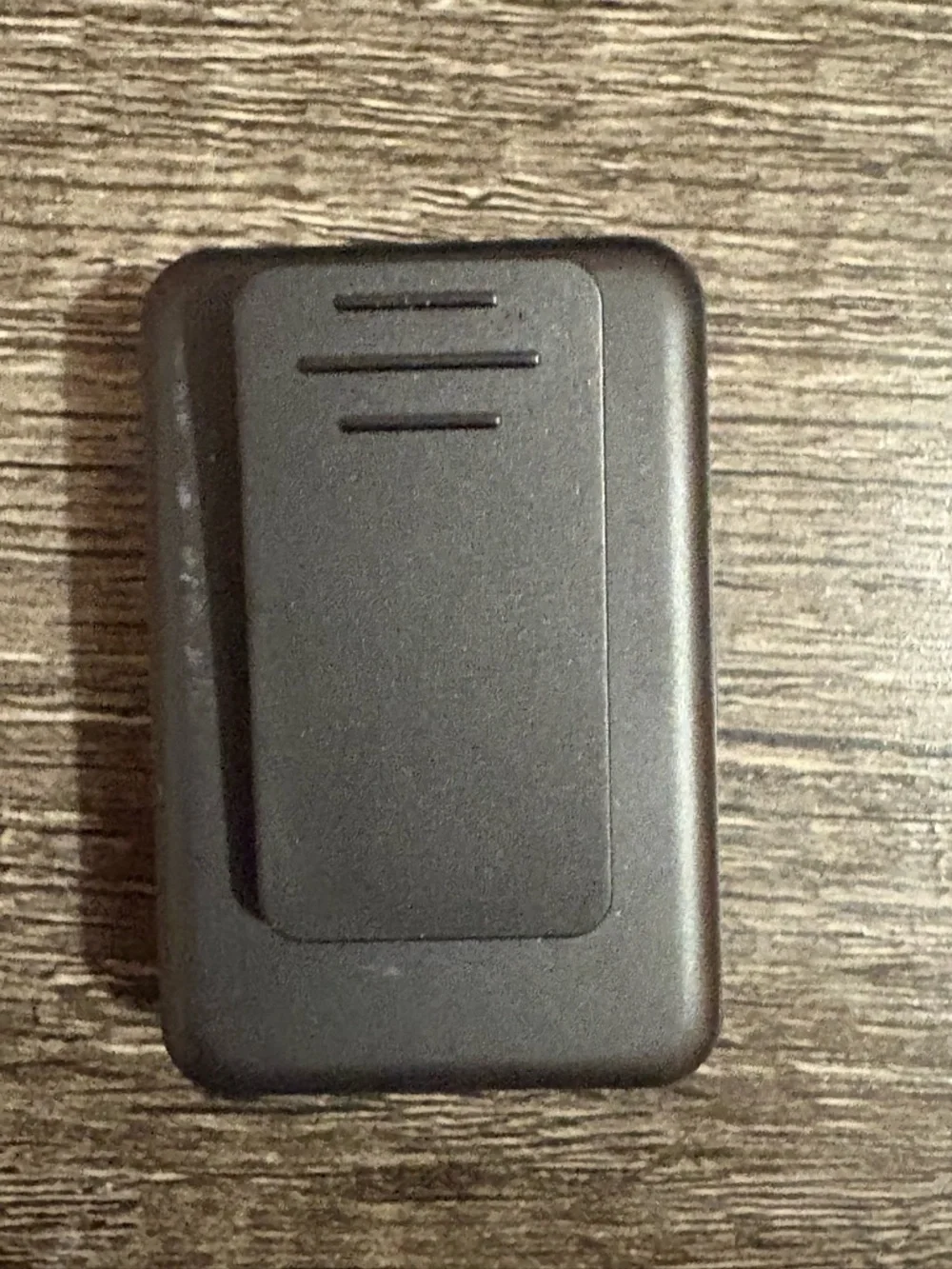 Microphones for any iPhone that doesn’t require a USB C PORT never used